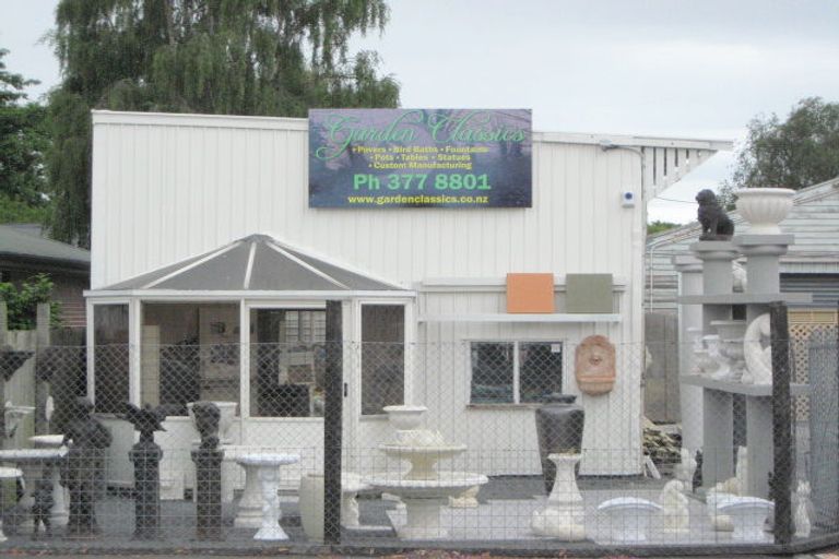 Photo of property in 304 Fitzgerald Avenue, Christchurch Central, Christchurch, 8013