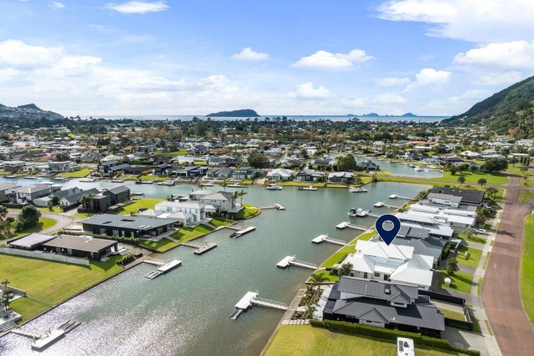 Photo of property in 306 Waterways Parade, Pauanui, Hikuai, 3579