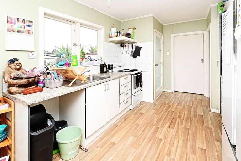 Photo of property in 7 Kairanga Street, Mangere East, Auckland, 2024