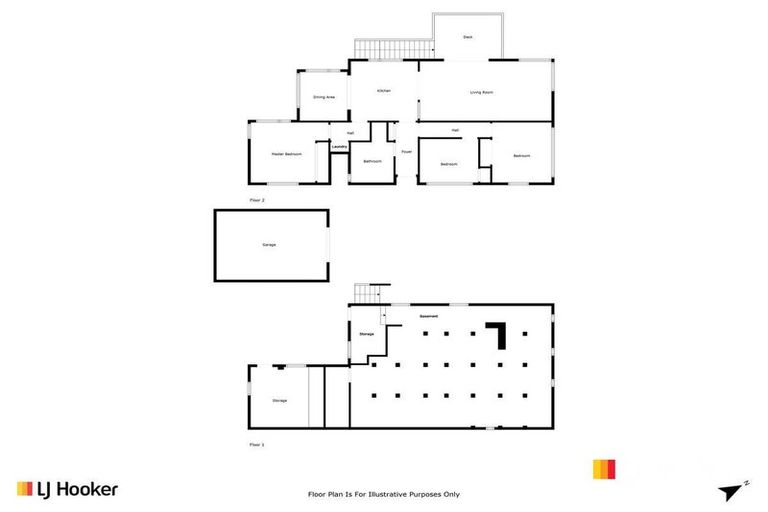 Photo of property in 9 Lowe Street, Liberton, Dunedin, 9010