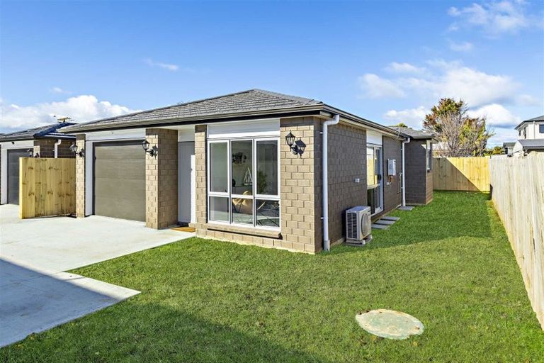 Photo of property in 18c Gardiner Grove, Mangere East, Auckland, 2024
