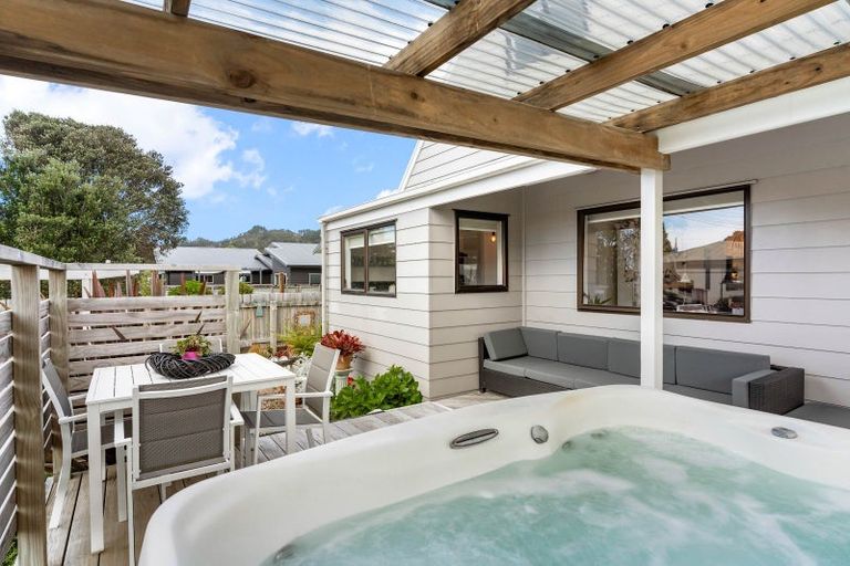Photo of property in 401 Otahu Road, Whangamata, 3620