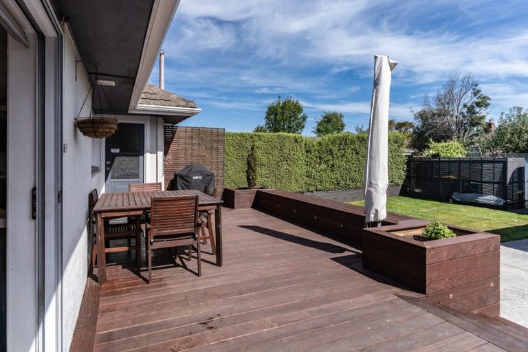 Photo of property in 25 Nancy Avenue, Mairehau, Christchurch, 8013