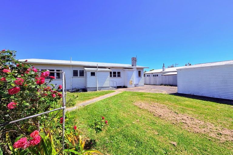 Photo of property in 73 Mclean Street, Wairoa, 4108