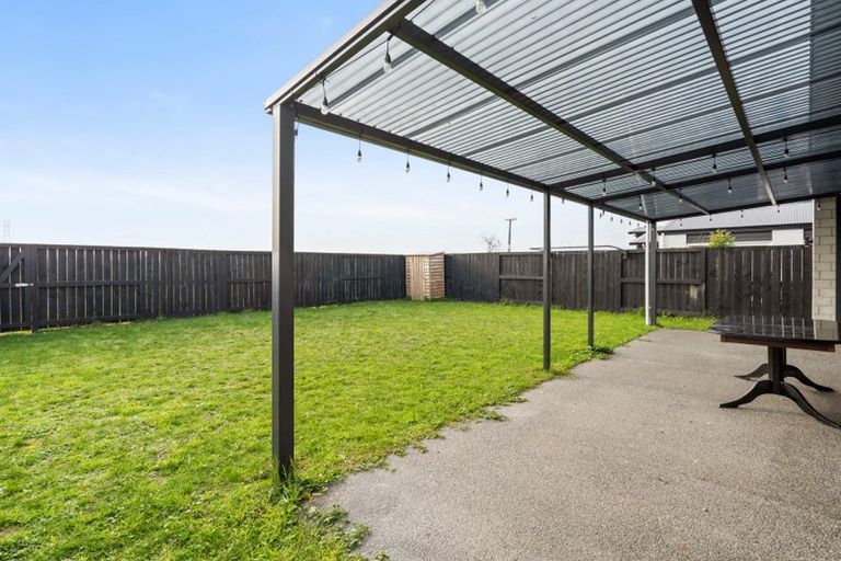 Photo of property in 20 Meachem Road, Chartwell, Hamilton, 3210