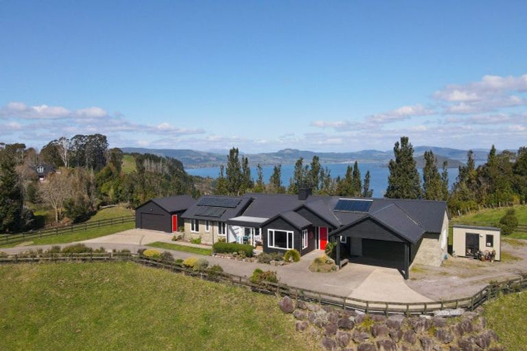 Photo of property in 285 Te Waerenga Road, Hamurana, Rotorua, 3096