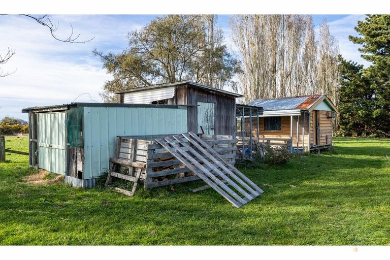Photo of property in 481 Fairview Road, Claremont, Timaru, 7972