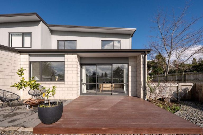 Photo of property in 21b Park Road, Western Heights, Rotorua, 3015