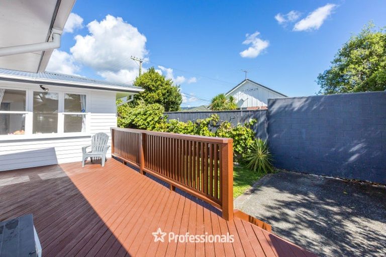 Photo of property in 26a Ararino Street, Trentham, Upper Hutt, 5018