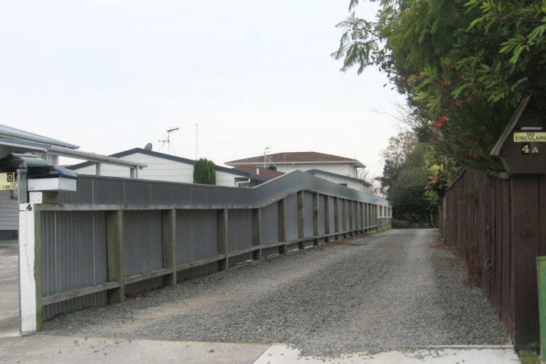 Photo of property in 4 Chester Place, Taradale, Napier, 4112