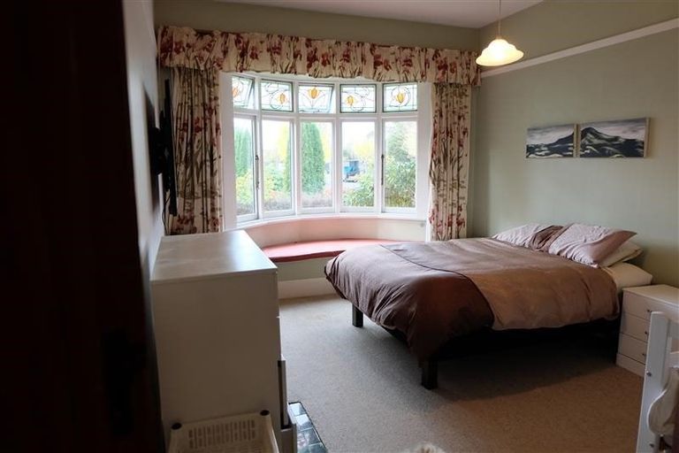 Photo of property in 3 Cleveland Street, Edgeware, Christchurch, 8013