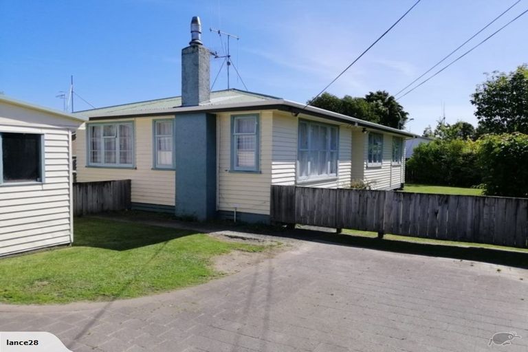 Photo of property in 5 Fend Street, Chartwell, Hamilton, 3210