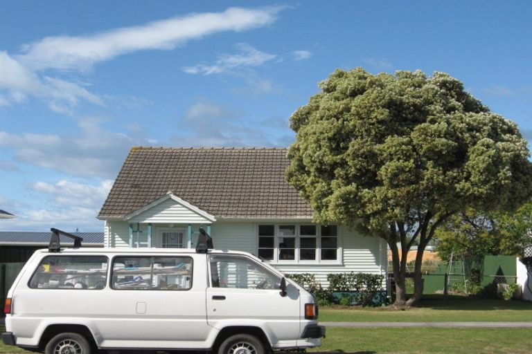 Photo of property in 44 Anzac Street, Gisborne, 4010