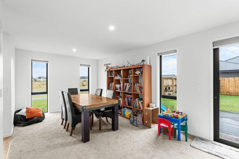 Photo of property in 10 Cooney Avenue, Darfield, 7571