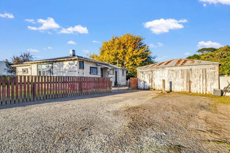 Photo of property in 10 Raymond Street, Bunnythorpe, Palmerston North, 4481