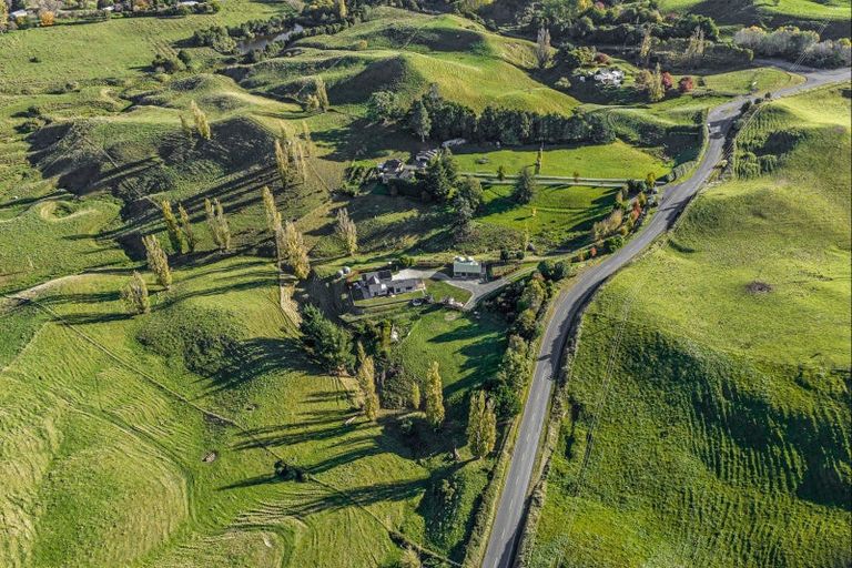 Photo of property in 1567 Puketitiri Road, Puketapu, Napier, 4184