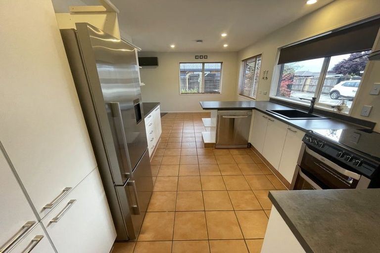 Photo of property in 7a Jenkins Street, Kaiapoi, 7630