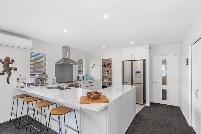 Photo of property in 6 Newhaven Street, Burwood, Christchurch, 8083