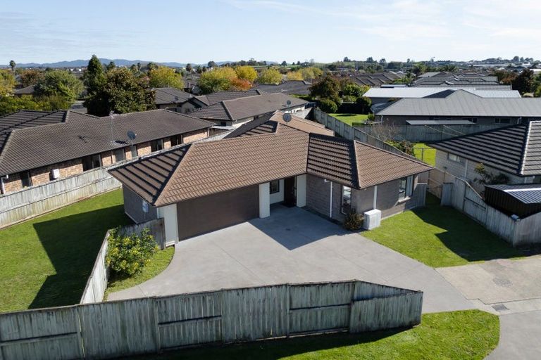 Photo of property in 63 Aquila Crescent, Rototuna North, Hamilton, 3210