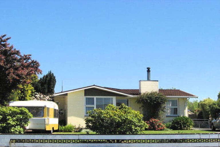 Photo of property in 15 Hartford Street, Burnside, Christchurch, 8053