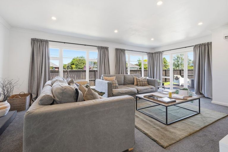 Photo of property in 22 Esperance Street, St Albans, Christchurch, 8052