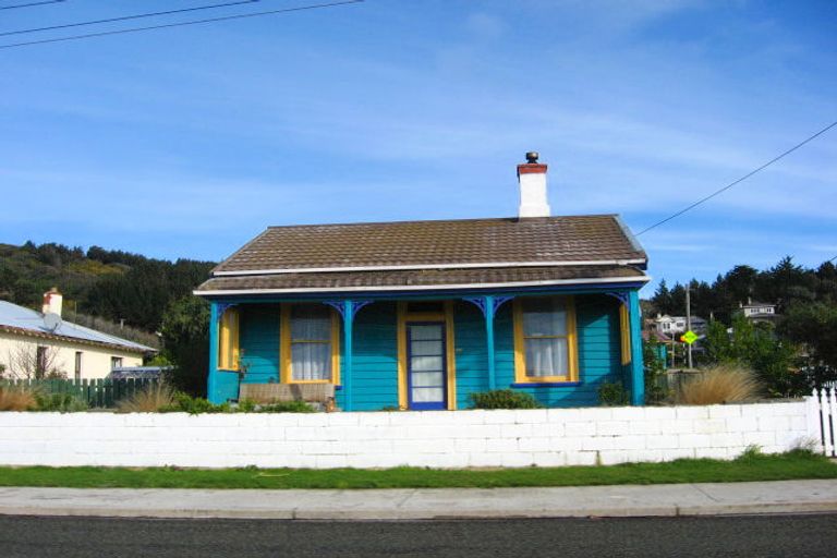 Photo of property in 24 Foyle Street, Bluff, 9814