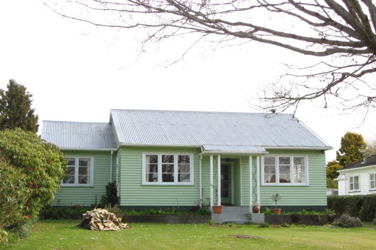 Photo of property in 38 Percy Avenue, Stratford, 4332