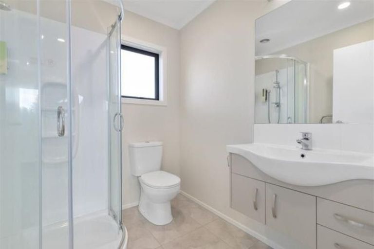Photo of property in 12u1 Short Street, Claudelands, Hamilton, 3214
