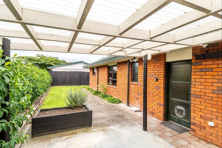 Photo of property in 506 Ikanui Road, Frimley, Hastings, 4120