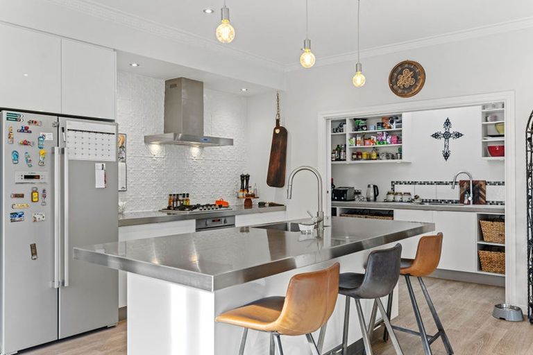 Photo of property in 48 Roosevelt Avenue, St Albans, Christchurch, 8014