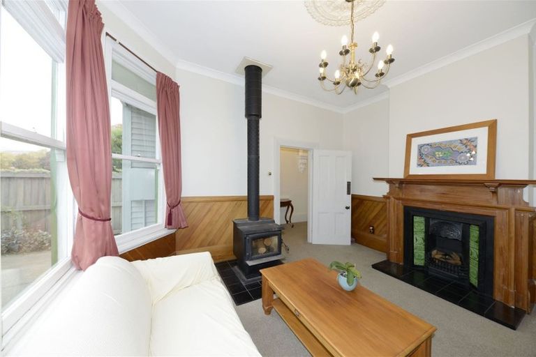 Photo of property in 143 Ensors Road, Waltham, Christchurch, 8023