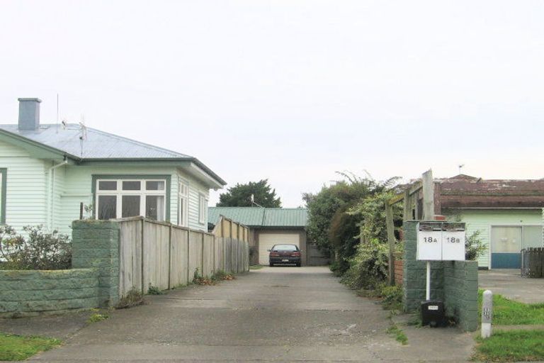 Photo of property in 18b Hinton Road, Taradale, Napier, 4112