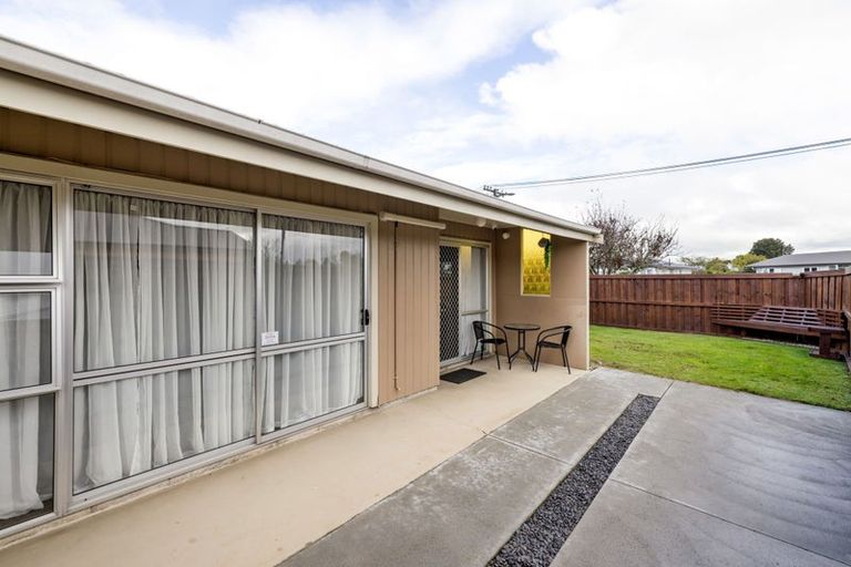 Photo of property in 47a Irvine Street, Frankton, Hamilton, 3204