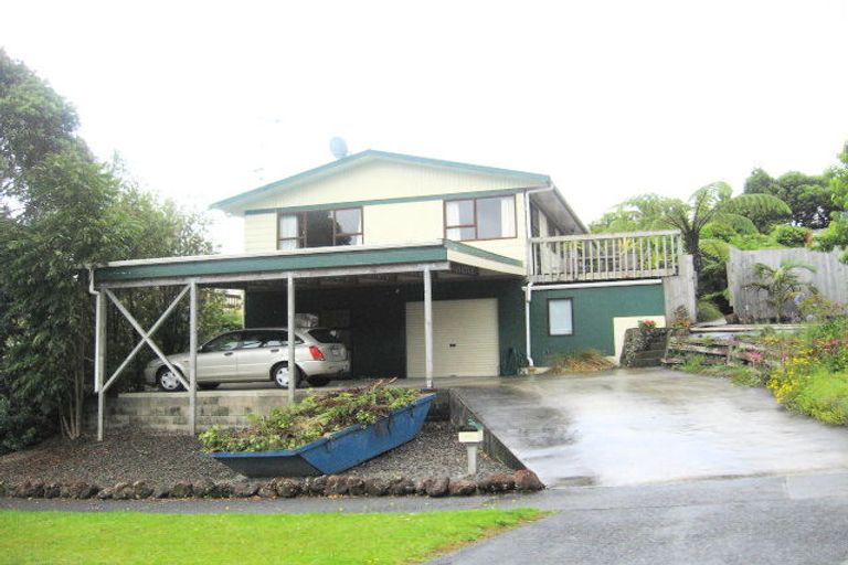 Photo of property in 39 Bellbird Avenue, Onerahi, Whangarei, 0110