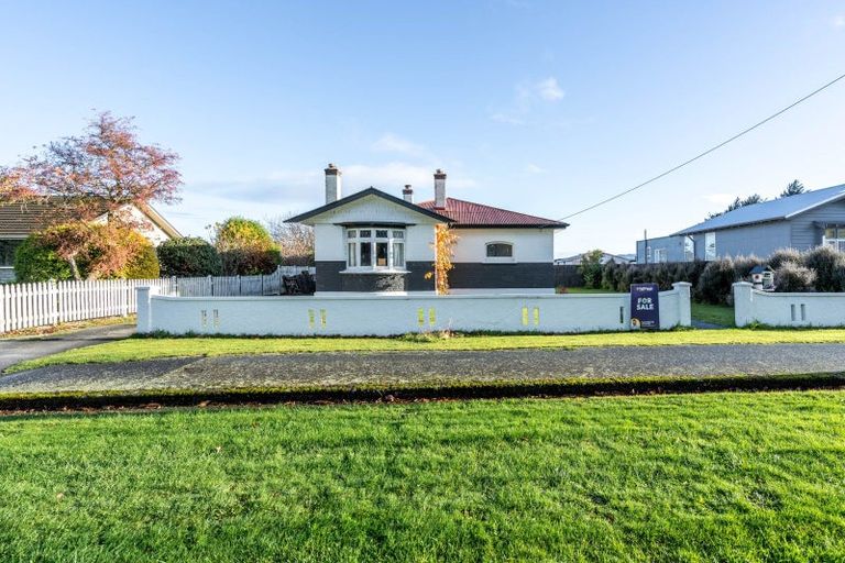Photo of property in 207 Main Street, Mataura, 9712