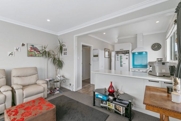 Photo of property in 15 Worcester Street, Levin, 5510