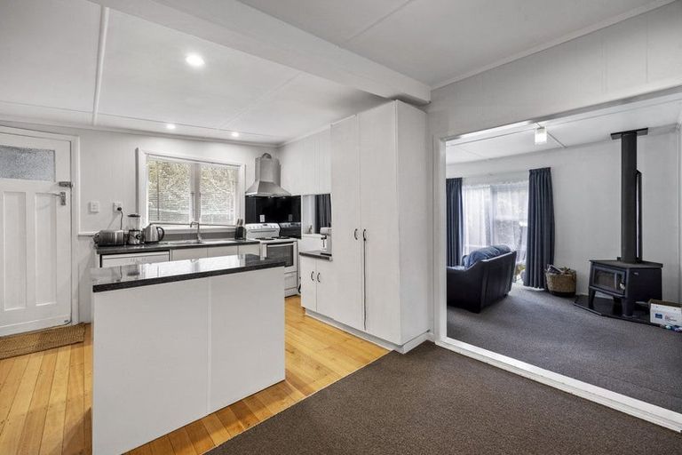Photo of property in 3 Rangauri Street, Manaia, 4612