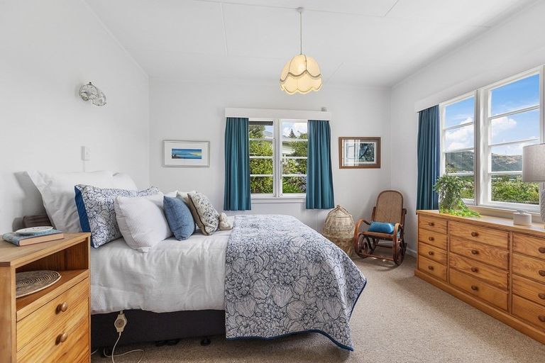 Photo of property in 70 Cecil Road, Wadestown, Wellington, 6012