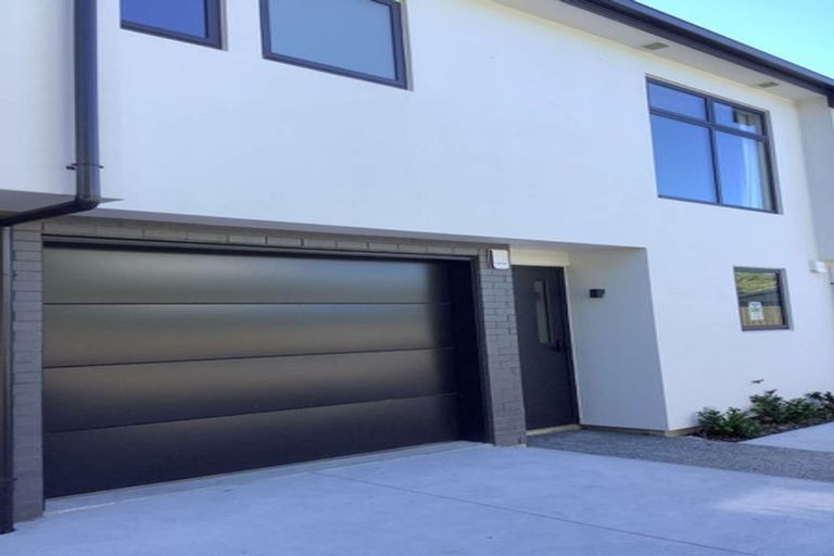 Photo of property in 2/677 Worcester Street, Linwood, Christchurch, 8062