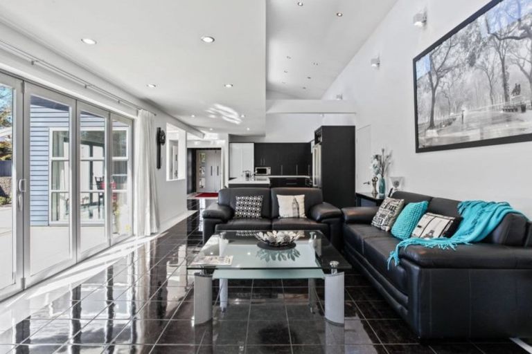 Photo of property in 28 Longspur Avenue, Wigram, Christchurch, 8025