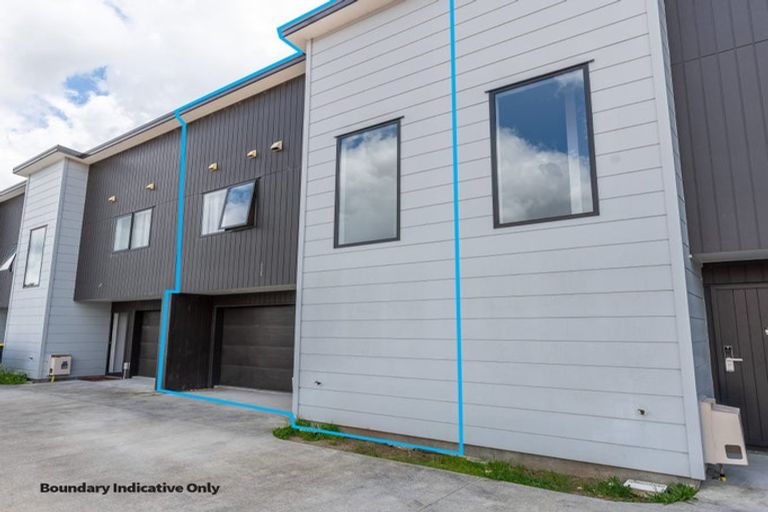 Photo of property in 105u3 Knighton Road, Hillcrest, Hamilton, 3216