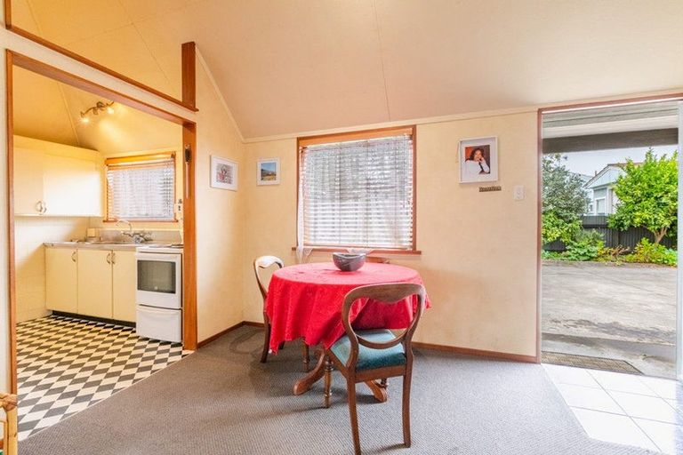 Photo of property in 10/720 Ballantyne Street, Frimley, Hastings, 4120