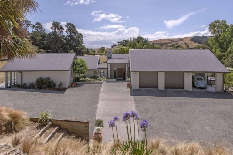 Photo of property in 166 Rhodes Road, Tai Tapu, Christchurch, 7672