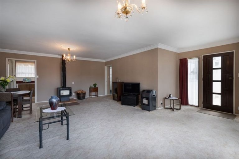 Photo of property in 4 Whitefield Street, Kaiapoi, 7630