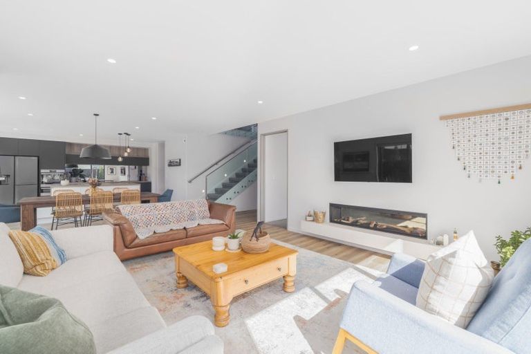 Photo of property in 61 Prestons Park Drive, Marshland, Christchurch, 8083