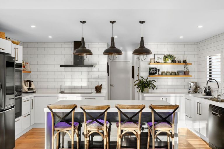 Photo of property in 47 Minaret Ridge, Wanaka, 9305