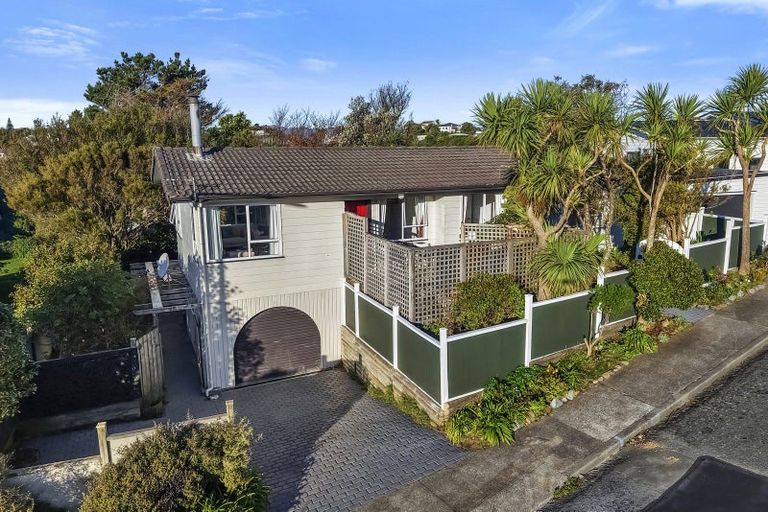 Photo of property in 279 Mitchell Street, Brooklyn, Wellington, 6021