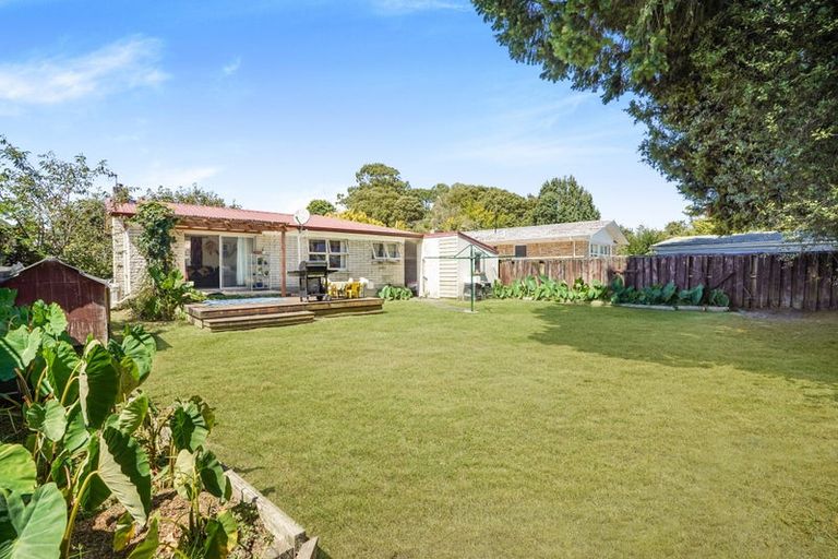 Photo of property in 65 Resthill Crescent, Glenview, Hamilton, 3206