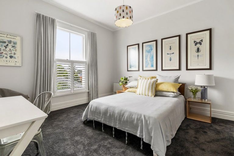 Photo of property in 3 Kerr Street, Devonport, Auckland, 0624