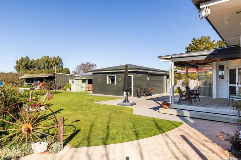 Photo of property in 934 Riverslea Road South, Longlands, Hastings, 4122